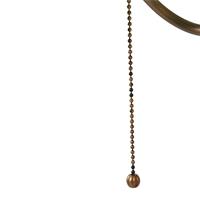 Steinhauer Tafellamp ancilla 6185 brons - thumbnail