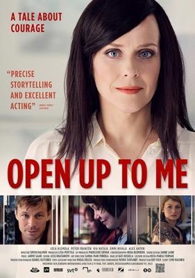 Open Up To Me - DVD (9789077835555) Open Up To Me - DVD (9789077835555)