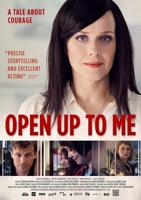 Open Up To Me - DVD (9789077835555) - thumbnail