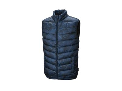 PARKSIDE Heren bodywarmer (Marineblauw, XL) PARKSIDE Heren bodywarmer (Marineblauw, XL)