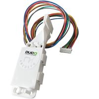 Duco CO2 Boxsensor - enkel i.c.m. DucoBox Silent - thumbnail