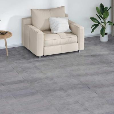 VidaXL Schoenenkast 60x30x90 cm stof zwart