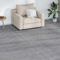 VidaXL Schoenenkast 60x30x90 cm stof zwart - thumbnail