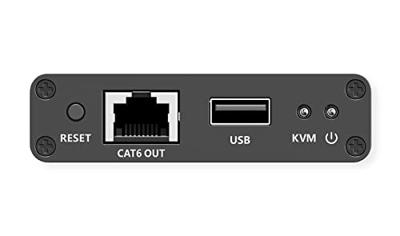 VALUE KVM-Extender via Cat.6/6A, HDMI, max. 70m VALUE KVM-Extender via Cat.6/6A, HDMI, max. 70m