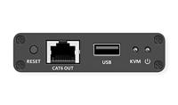 VALUE KVM-Extender via Cat.6/6A, HDMI, max. 70m - thumbnail