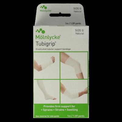 Tubigrip Elastische Buisbandage Maat G