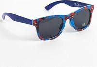 Kinderpet Spider-Man Blauw (53 cm) - thumbnail