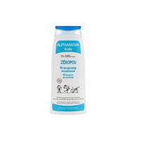 Alphanova Kids Kids bio anti-head lice & nits shampoo 200 Milliliter - thumbnail