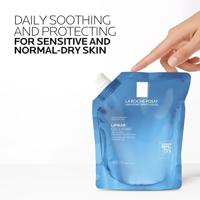 La Roche-Posay Lipikar Gel Lavant Refill 400ml - thumbnail