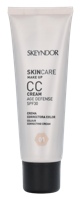 Skeyndor CC Cream Age Defence SPF30 40ml Teint - thumbnail