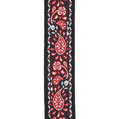 D'Addario 50E08 gitaarband Tapestry D'Addario 50E08 gitaarband Tapestry