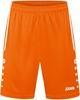 JAKO 4499 Short Allround - Fluo Oranje - M - thumbnail