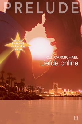 Liefde online - Carla Daum, Janice Kay Johnson - ebook