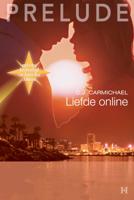 Liefde online - Carla Daum, Janice Kay Johnson - ebook - thumbnail