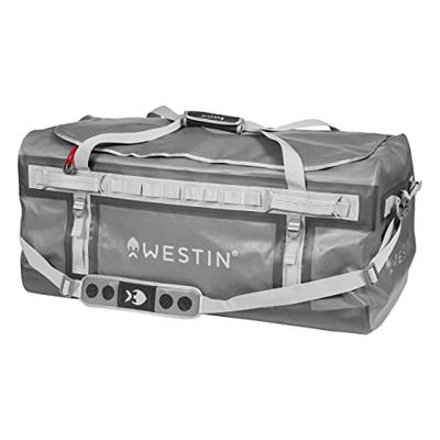 Westin W6 Duffel Bag Silver & Grey X-large