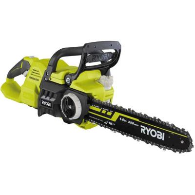 Ryobi RY36CSX35A-150 | 36V | BRUSHLESS | KETTINGZAAG | 35CM | 1x 5,0Ah - 5133004596 Ryobi RY36CSX35A-150 | 36V | BRUSHLESS | KETTINGZAAG | 35CM | 1x 5,0Ah - 5133004596
