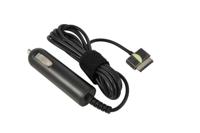 Brand new Car Charger Adapter for ASUS Transformer Pad TF300, TF300T - thumbnail