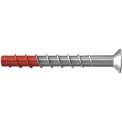 Fischer 543581 ULTRACUT FBS II 8x90 25/- SK A4 Betonschroef 50 stuk(s) Fischer 543581 ULTRACUT FBS II 8x90 25/- SK A4 Betonschroef 50 stuk(s)