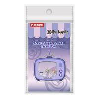 Jujutsu Kaisen Acrylic Keychain Television - thumbnail