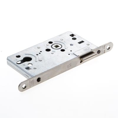 FSB Centr.slot rvs PC72 voorpl.afger.20mm