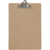 Creativ Company Klembord, a5, afm 19x27x0,3 cm, 1 stuk - thumbnail