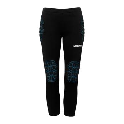 Uhlsport Progressive Keepersset Lange Mouwen Kids Blauw Uhlsport Progressive Keepersset Lange Mouwen Kids Blauw