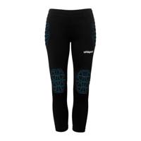 Uhlsport Progressive Keepersset Lange Mouwen Kids Blauw - thumbnail