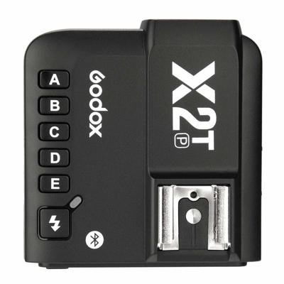 Godox X2T-P - Transmitter voor Pentax