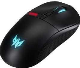 Acer Predator Cestus 350 muis Acer Predator Cestus 350 muis