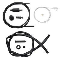 Gaskabel K37210 - thumbnail