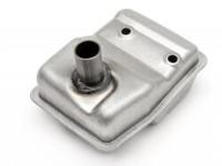 Exhaust muffler - thumbnail
