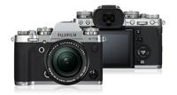 Fujifilm X -T3 + XF 18-55mm F2.8-4 R LM OIS MILC 21,6 MP CMOS 6240 x 4160 Pixels Zwart, Zilver - thumbnail