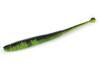 Molix Sator Worm 10cm 10St. WaterMelon Gold Chart - thumbnail