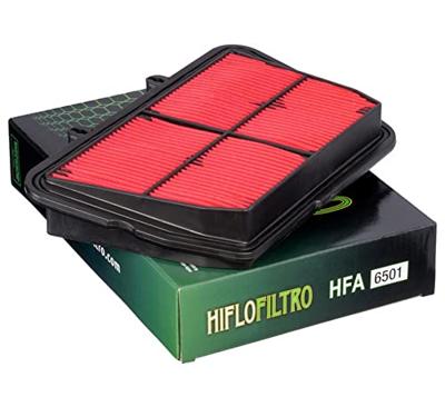 HIFLOFILTRO luchtfilter air filter hfa-6501