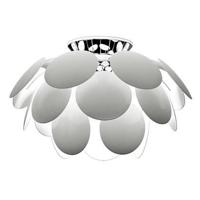 Marset Discoco C53 Plafondlamp - Wit - thumbnail