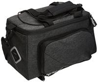 Atranvelo bagagedragertas "zap avs" trunk bag at.velo zap avs grey/black - thumbnail