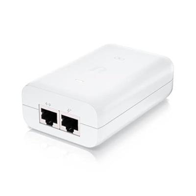 PoE-Injector UBIQUITI W126183914 Wit 48 V - thumbnail