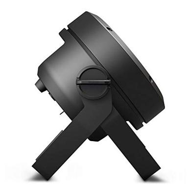 Cameo Cameo root par 4 7x4 RGBW - thumbnail