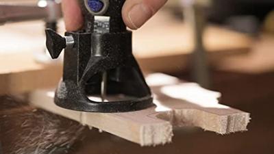 Dremel Spiraalfreesmessen 562 - 2615056232 - thumbnail