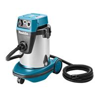 Makita VC3210LX1 Stofzuiger L-Klasse - thumbnail