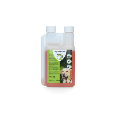 Dog Salmon Oil - 250 ml