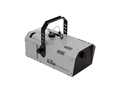Eurolite N-250 rookmachine - thumbnail