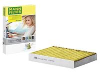 Interieurfilter FP25003 - thumbnail