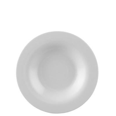 ROSENTHAL STUDIO LINE - Moon White - Diep bord 24 cm