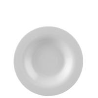 ROSENTHAL STUDIO LINE - Moon White - Diep bord 24 cm - thumbnail