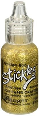 Ranger Ink Ranger • stickles golden rod