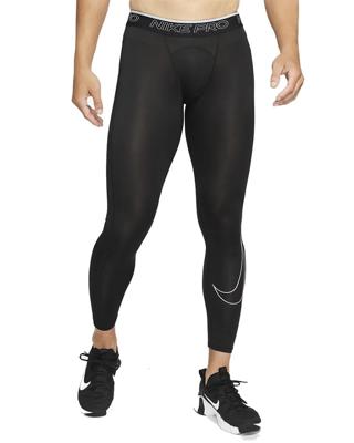 Nike Pro Dri-Fit Lange Tight Heren S
