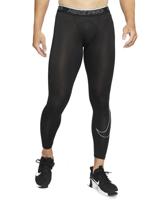Nike Pro Dri-Fit Lange Tight Heren S - thumbnail