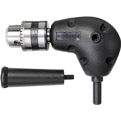 TOOLCRAFT TO-7172757 Haakse booradapter 1,5 - 10 mm