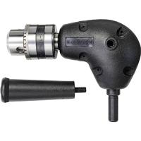 TOOLCRAFT TO-7172757 Haakse booradapter 1,5 - 10 mm - thumbnail